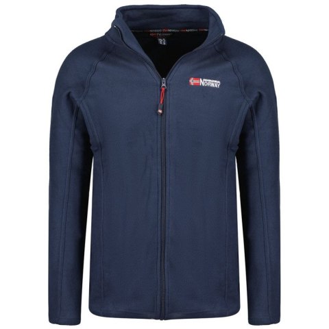 Bluza Geographical Norway TUG Sweatshirt FZ ASS B 235 M WW3009H/GN-NAVY S Bluza Geographical Norway TUG Sweatshirt FZ ASS B 235 M WW3009H/GN-NAVY S