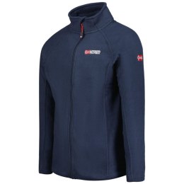 Bluza Geographical Norway TUG Sweatshirt FZ ASS B 235 M WW3009H/GN-NAVY S