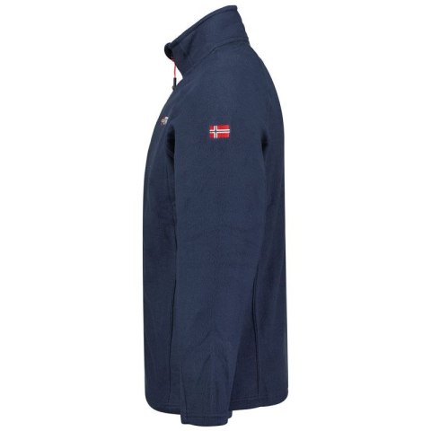Bluza Geographical Norway TUG Sweatshirt FZ ASS B 235 M WW3009H/GN-NAVY S Bluza Geographical Norway TUG Sweatshirt FZ ASS B 235 M WW3009H/GN-NAVY S