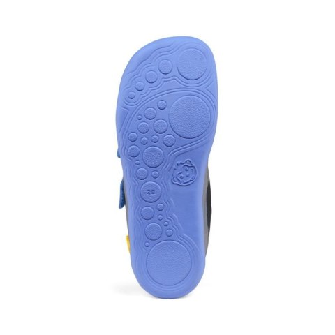 Buty Affenzahn Sneaker Cotton Lucky Toucan Jr 00391-80028 31.0 Buty Affenzahn Sneaker Cotton Lucky Toucan Jr 00391-80028 31.0