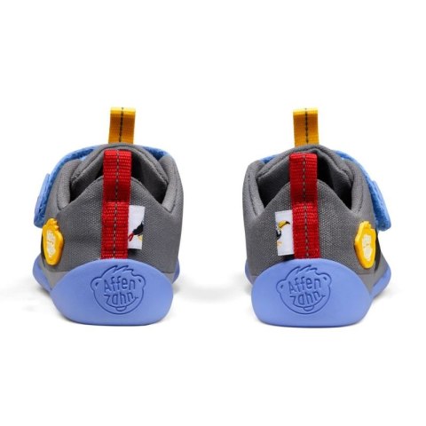 Buty Affenzahn Sneaker Cotton Lucky Toucan Jr 00391-80028 31.0 Buty Affenzahn Sneaker Cotton Lucky Toucan Jr 00391-80028 31.0