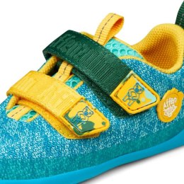 Buty Affenzahn Sneaker Knit Happy Creative Bear Jr 00397-30004 22.0