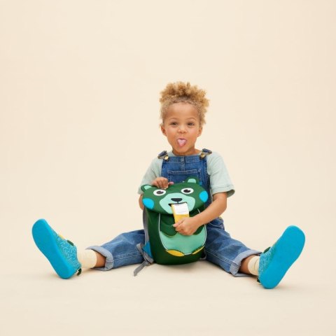 Buty Affenzahn Sneaker Knit Happy Creative Bear Jr 00397-30004 22.0 Buty Affenzahn Sneaker Knit Happy Creative Bear Jr 00397-30004 22.0