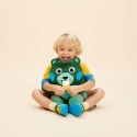 Buty Affenzahn Sneaker Knit Happy Creative Bear Jr 00397-30004 25.0