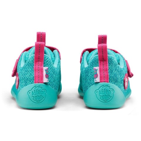 Buty Affenzahn Sneaker Knit Happy Owl Jr 00397-30003 24.0 Buty Affenzahn Sneaker Knit Happy Owl Jr 00397-30003 24.0