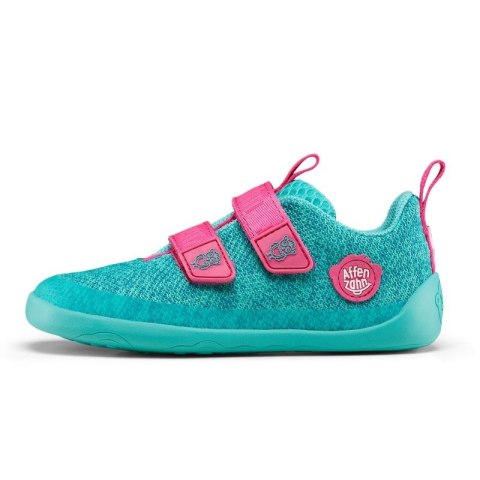 Buty Affenzahn Sneaker Knit Happy Owl Jr 00397-30003 25.0 Buty Affenzahn Sneaker Knit Happy Owl Jr 00397-30003 25.0