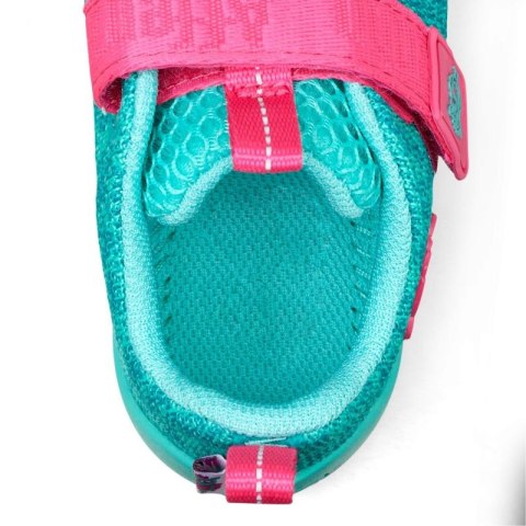 Buty Affenzahn Sneaker Knit Happy Owl Jr 00397-30003 25.0 Buty Affenzahn Sneaker Knit Happy Owl Jr 00397-30003 25.0