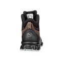 Buty Puma Cordur Brown Mid M MLI-S14B9 ciemno brązowy 39