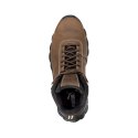Buty Puma Cordur Brown Mid M MLI-S14B9 ciemno brązowy 39