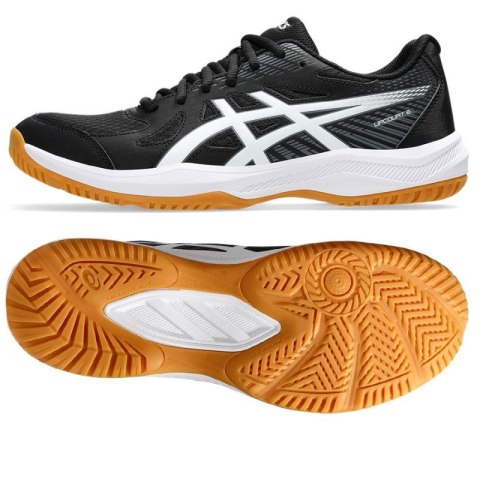 Buty do siatkówki Asics Upcourt 6 M 1071A104 001 42 Buty do siatkówki Asics Upcourt 6 M 1071A104 001 42