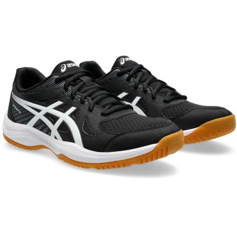 Buty do siatkówki Asics Upcourt 6 M 1071A104 001 43 1/2 Buty do siatkówki Asics Upcourt 6 M 1071A104 001 43 1/2