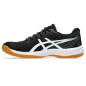 Buty do siatkówki Asics Upcourt 6 M 1071A104 001 43 1/2 Buty do siatkówki Asics Upcourt 6 M 1071A104 001 43 1/2