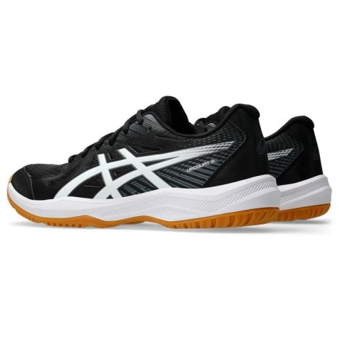 Buty do siatkówki Asics Upcourt 6 M 1071A104 001 43 1/2 Buty do siatkówki Asics Upcourt 6 M 1071A104 001 43 1/2