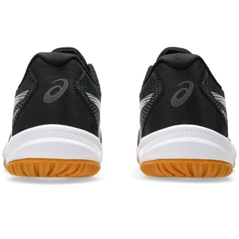 Buty do siatkówki Asics Upcourt 6 M 1071A104 001 44 Buty do siatkówki Asics Upcourt 6 M 1071A104 001 44
