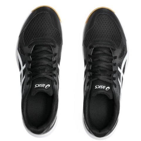 Buty do siatkówki Asics Upcourt 6 M 1071A104 001 44 Buty do siatkówki Asics Upcourt 6 M 1071A104 001 44