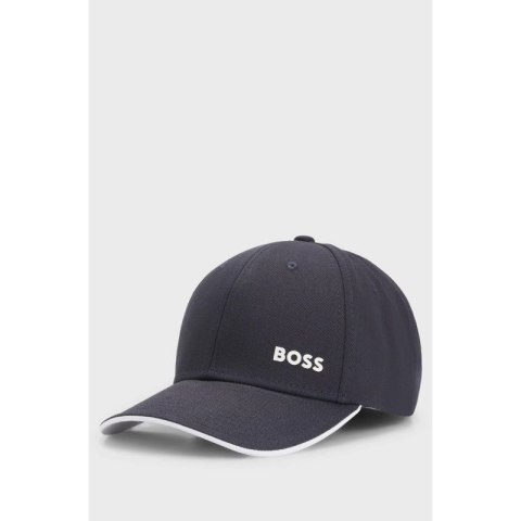 Czapka z daszkiem Boss Cap-Bold M 50519219-402 One size Czapka z daszkiem Boss Cap-Bold M 50519219-402 One size