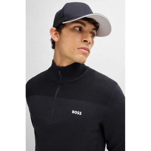 Czapka z daszkiem Boss Cap-Bold M 50519219-402 One size Czapka z daszkiem Boss Cap-Bold M 50519219-402 One size