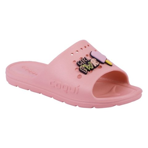 Klapki Coqui Long Jr 92800616974 30/31