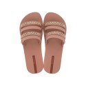 Klapki Ipanema Chic Slide Fem W 83707 BE141 39 Klapki Ipanema Chic Slide Fem W 83707 BE141 39