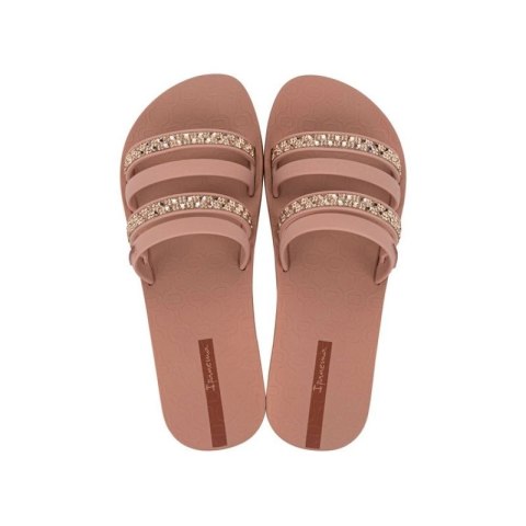 Klapki Ipanema Chic Slide Fem W 83707 BE141 39 Klapki Ipanema Chic Slide Fem W 83707 BE141 39