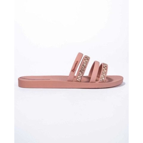 Klapki Ipanema Chic Slide Fem W 83707 BE141 39 Klapki Ipanema Chic Slide Fem W 83707 BE141 39