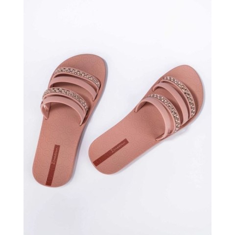 Klapki Ipanema Chic Slide Fem W 83707 BE141 39 Klapki Ipanema Chic Slide Fem W 83707 BE141 39