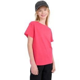 Koszulka 4F F2326 Jr 4FJWSS25TTSHF2326 55S 134 cm