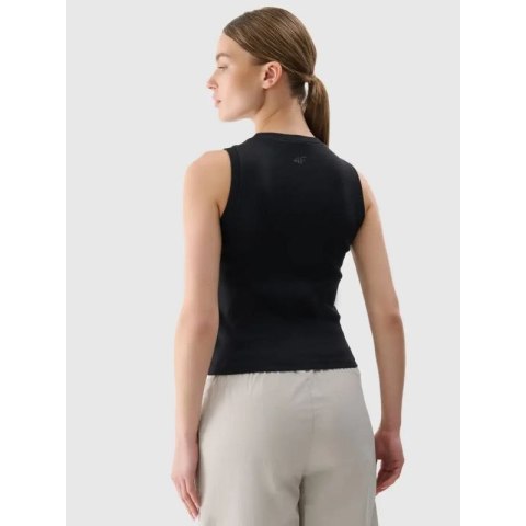 Koszulka 4F W 4FWMM00TSLEF132-20S XL Koszulka 4F W 4FWMM00TSLEF132-20S XL