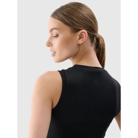 Koszulka 4F W 4FWMM00TSLEF132-20S XL Koszulka 4F W 4FWMM00TSLEF132-20S XL