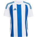 Koszulka adidas Striped 24 Jr IW2134 152cm