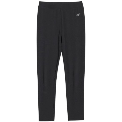 Legginsy 4F CAS Jr 4FJWMM00TTIGF220 20S 164 cm Legginsy 4F CAS Jr 4FJWMM00TTIGF220 20S 164 cm