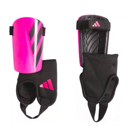 Ochraniacze adidas Tiro SG Match Jr IS5600 L (140-160cm)