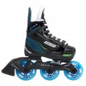 Rolki regulowane Bauer RH X-LP Jr 1060527-02 02-05