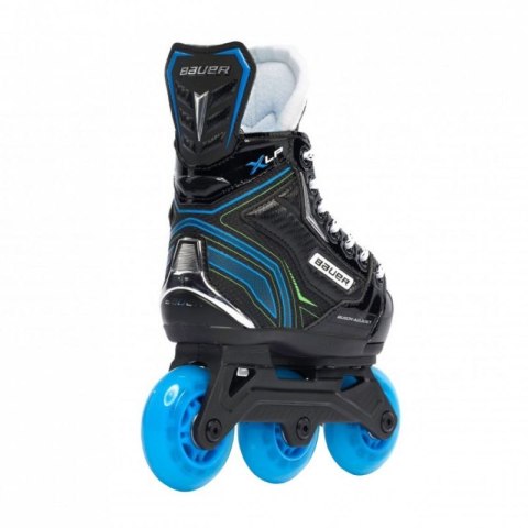 Rolki regulowane Bauer RH X-LP Jr 1060527-02 02-05 Rolki regulowane Bauer RH X-LP Jr 1060527-02 02-05