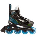 Rolki regulowane Bauer RH X-LP Jr 1060527-02 02-05