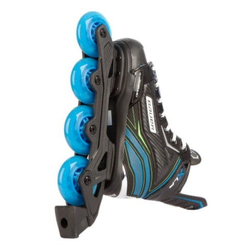 Rolki regulowane Bauer RH X-LP Jr 1060527-02 02-05 Rolki regulowane Bauer RH X-LP Jr 1060527-02 02-05
