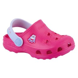 Sandały Coqui Little Frog Jr 92800617325 25/26