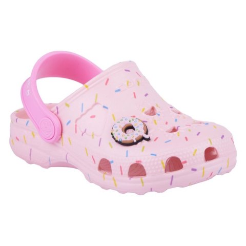 Sandały Coqui Little Frog Jr 92800617365 23/24
