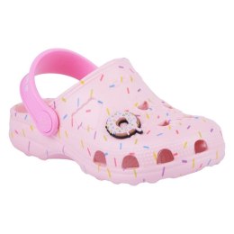 Sandały Coqui Little Frog Jr 92800617365 31/32