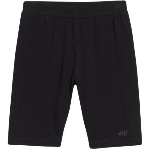Spodenki 4F CAS F014 Jr 4FJWSS25TSTIF014 20S 122 cm Spodenki 4F CAS F014 Jr 4FJWSS25TSTIF014 20S 122 cm