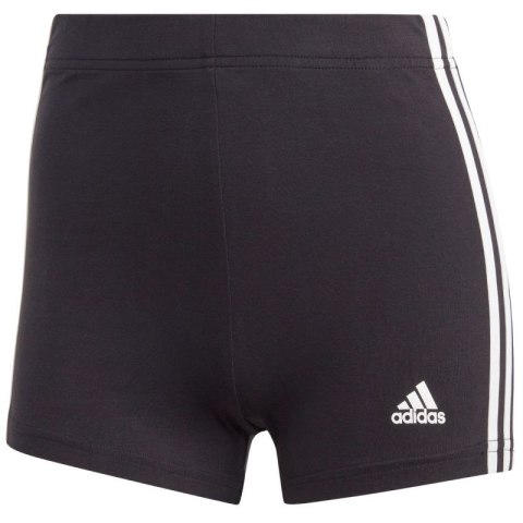 Spodenki adidas Essentials 3-Stripes Single Jersey Booty W IC0757 M