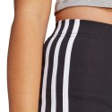Spodenki adidas Essentials 3-Stripes Single Jersey Booty W IC0757 M