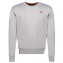 Bluza Geographical Norway Ferasmo DB 246 M WY1172H/GN-Light Grey XL