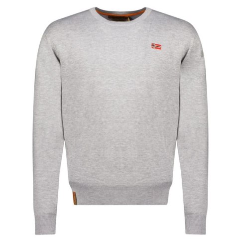 Bluza Geographical Norway Ferasmo DB 246 M WY1172H/GN-Light Grey XL Bluza Geographical Norway Ferasmo DB 246 M WY1172H/GN-Light Grey XL