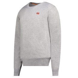 Bluza Geographical Norway Ferasmo DB 246 M WY1172H/GN-Light Grey XL
