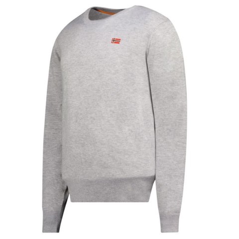 Bluza Geographical Norway Ferasmo DB 246 M WY1172H/GN-Light Grey XL Bluza Geographical Norway Ferasmo DB 246 M WY1172H/GN-Light Grey XL