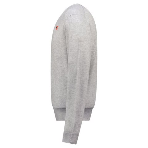 Bluza Geographical Norway Ferasmo DB 246 M WY1172H/GN-Light Grey XL Bluza Geographical Norway Ferasmo DB 246 M WY1172H/GN-Light Grey XL