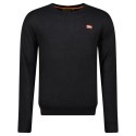 Bluza Geographical Norway Ferasmo DB 246 M WY1173H/GN-Black XL