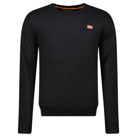 Bluza Geographical Norway Ferasmo DB 246 M WY1173H/GN-Black XL