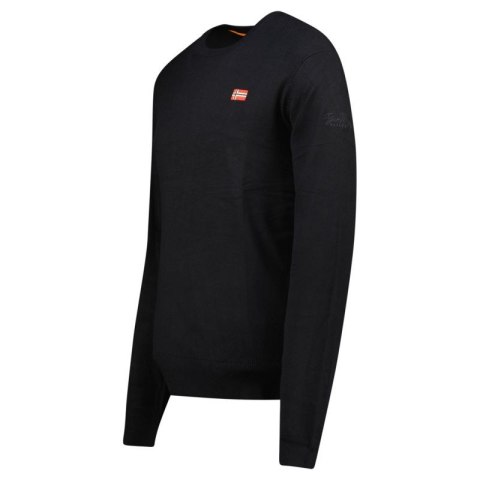 Bluza Geographical Norway Ferasmo DB 246 M WY1173H/GN-Black XL Bluza Geographical Norway Ferasmo DB 246 M WY1173H/GN-Black XL